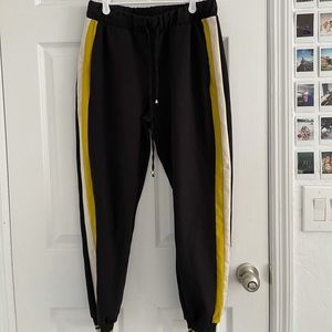 Zara joggers